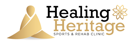 Healing Heritage